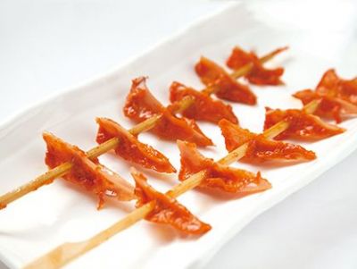 點(diǎn)擊查看詳細(xì)信息<br>標(biāo)題：脆骨串 閱讀次數(shù)：2754