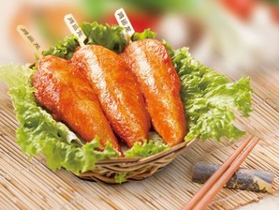 點(diǎn)擊查看詳細(xì)信息<br>標(biāo)題：川香雞柳 閱讀次數(shù)：2787