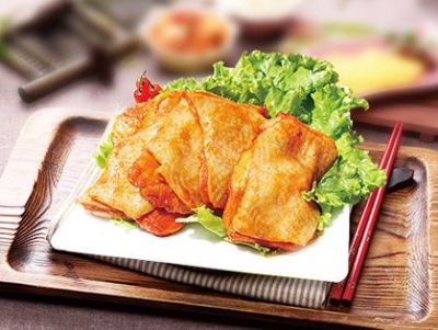 點(diǎn)擊查看詳細(xì)信息<br>標(biāo)題：奧爾良腿排 閱讀次數(shù)：5440