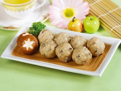 點(diǎn)擊查看詳細(xì)信息<br>標(biāo)題：香菇貢丸 閱讀次數(shù)：4673