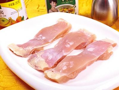 點擊查看詳細信息<br>標題：雞肉條 閱讀次數(shù)：3104