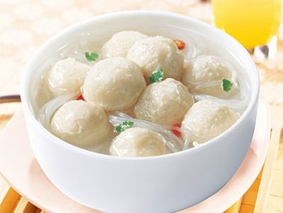 點擊查看詳細信息<br>標題：雞脯丸 閱讀次數(shù)：3049