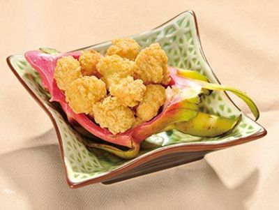 點(diǎn)擊查看詳細(xì)信息<br>標(biāo)題：雞米花 閱讀次數(shù)：3256