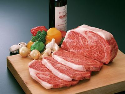 點擊查看詳細信息<br>標題：生牛排 閱讀次數(shù)：4412
