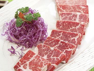 點擊查看詳細信息<br>標題：里脊肉 閱讀次數(shù)：4377